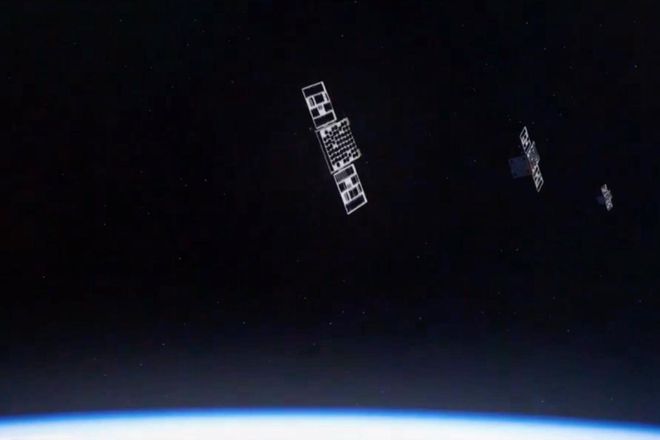 印度史上首家成功發(fā)射衛(wèi)星的私營公司：可覆蓋40公里帶狀區(qū)域(圖5)