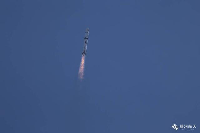 太空盲區(qū)“飛機上不去、衛(wèi)星下不來”？別急天路一號衛(wèi)星來了！丨科技圓桌派(圖1)