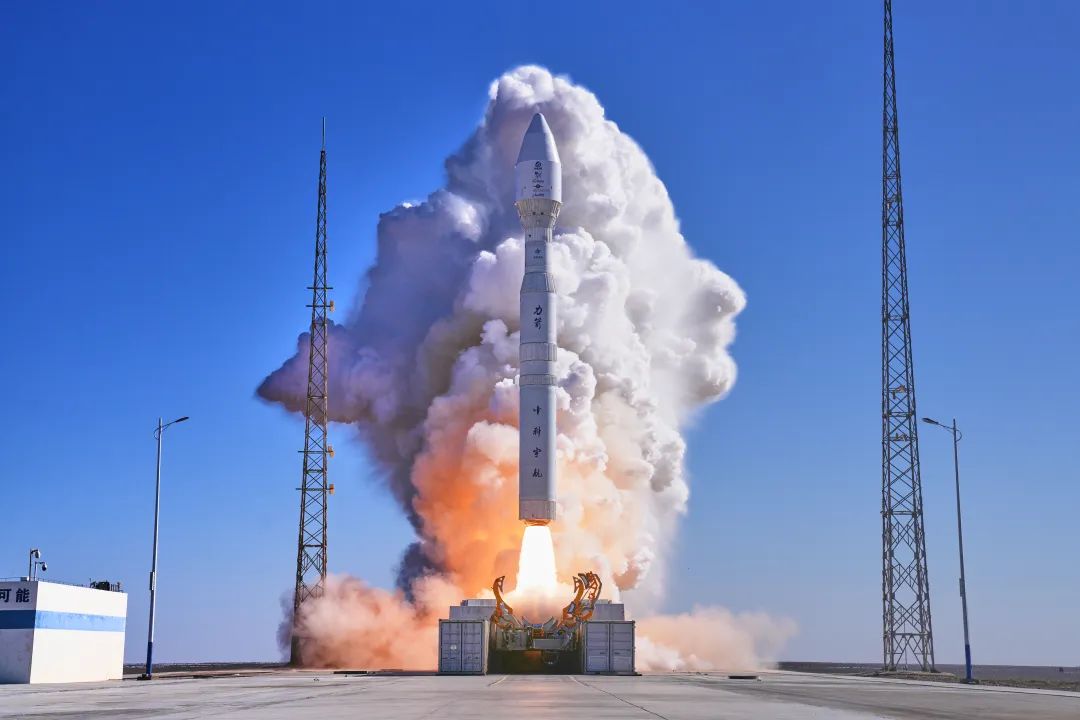 一箭15星！力箭一號遙五運載火箭開啟商業(yè)航天國際化發(fā)射新篇章(圖2)