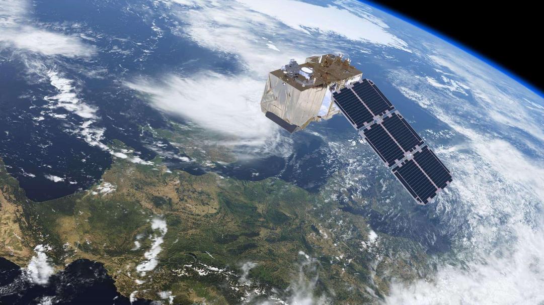 長光衛(wèi)星申請大區(qū)域遙感影像鑲嵌色差自動化檢測方法專利大幅提升遙感影像鑲嵌色差檢測效率