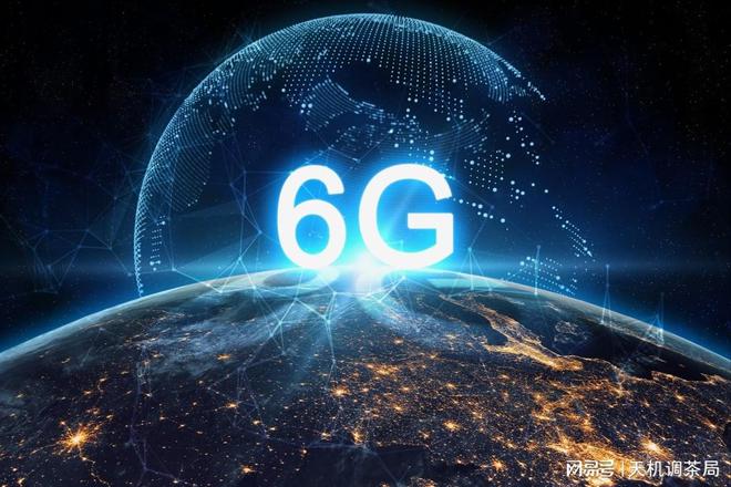 港媒：領先星鏈中國率先以6G標準實現(xiàn)高分辨率空地激光傳輸