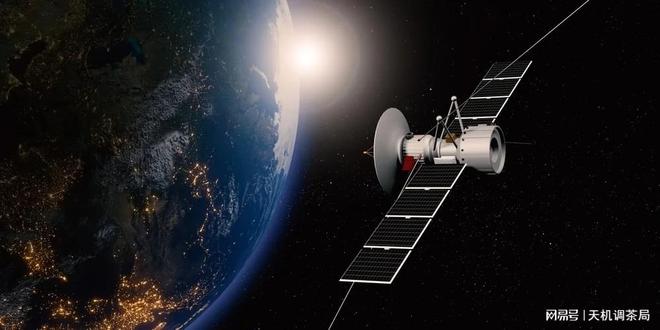 港媒：領先星鏈中國率先以6G標準實現(xiàn)高分辨率空地激光傳輸(圖4)