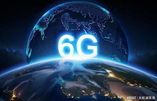 港媒：領先星鏈中國率先以6G標準實現(xiàn)高分辨率空地激光傳輸(圖6)