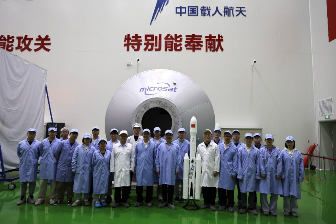 力箭二號(hào)液體運(yùn)載火箭將于2025年9月首飛