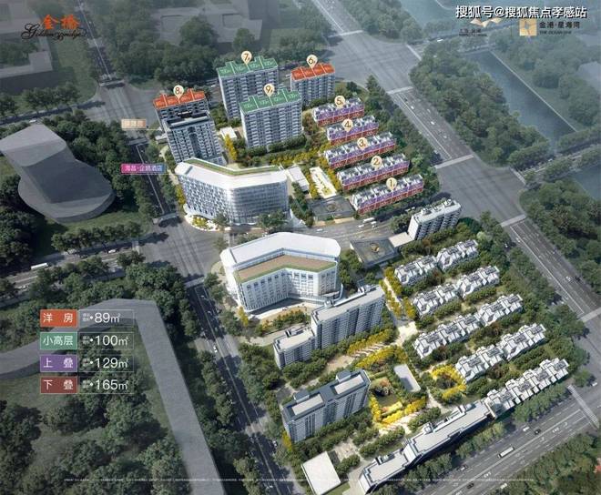 金港星海灣【2025官方網(wǎng)站】金港星海灣最新發(fā)布-網(wǎng)易房天下(圖16)