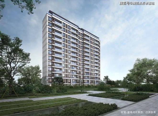 金港星海灣【2025官方網(wǎng)站】金港星海灣最新發(fā)布-網(wǎng)易房天下(圖18)