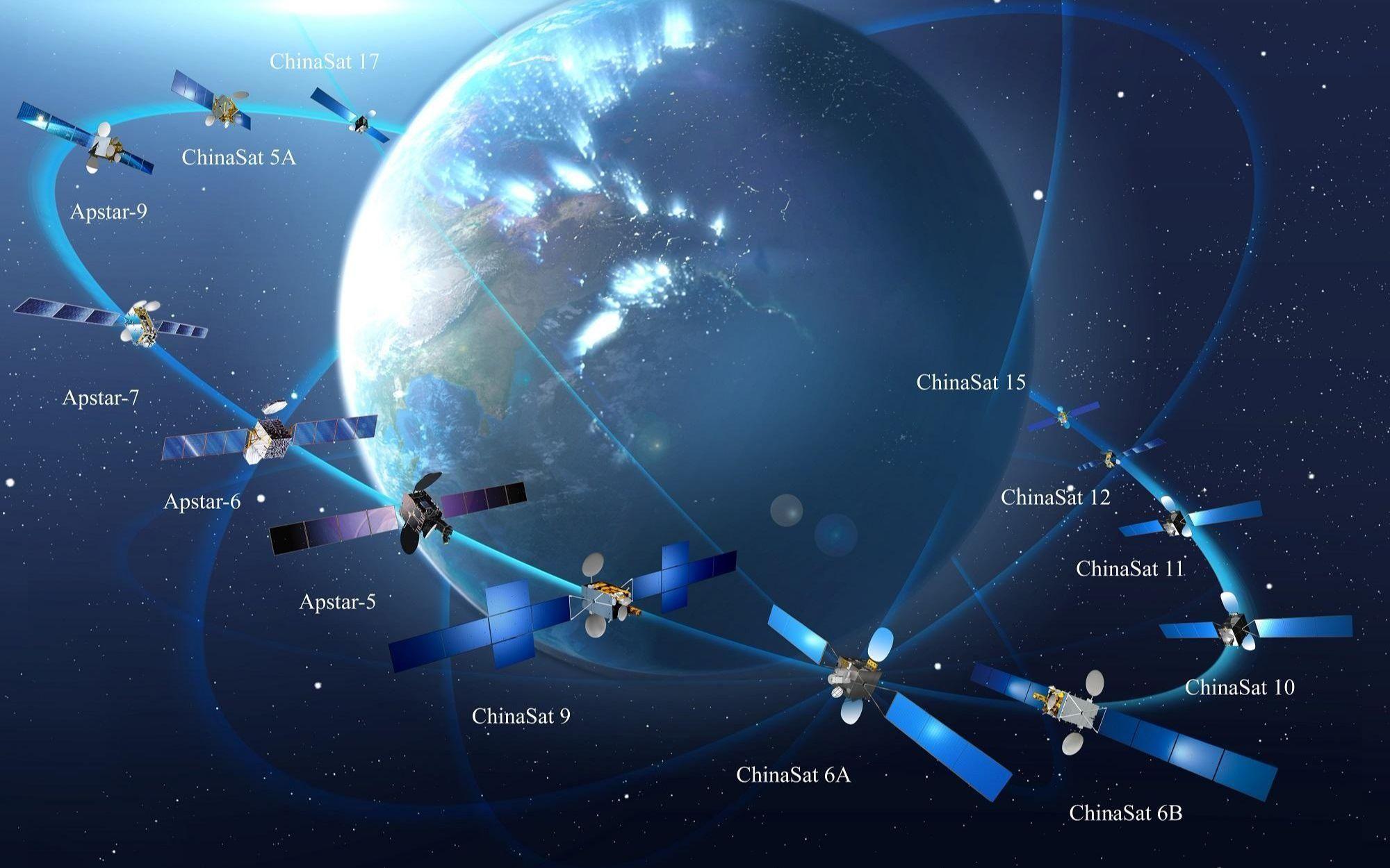 最近這顆衛(wèi)星“火了”！我國首顆水利遙感衛(wèi)星成功發(fā)射并接收首幅影像(圖1)