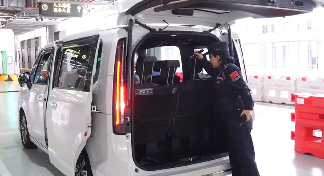 新聞早茶｜回南天要殺個“回馬槍”？珠海下周天氣→(圖8)