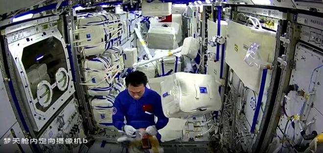 我國在太空實現(xiàn)新材料突破！原料卻成難題儲量僅1%需求全球第一