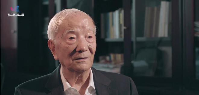 航天事業(yè)奠基人——王希季