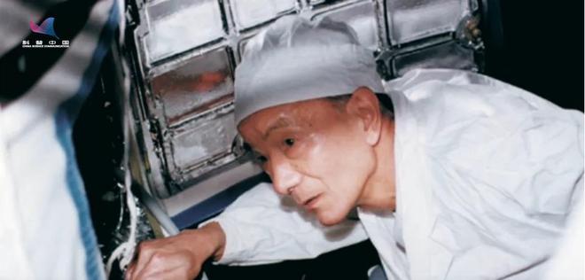 航天事業(yè)奠基人——王希季(圖3)