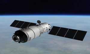 無錫天儀空間科技有限公司成立注冊(cè)資本1億元助力衛(wèi)星互聯(lián)網(wǎng)發(fā)展