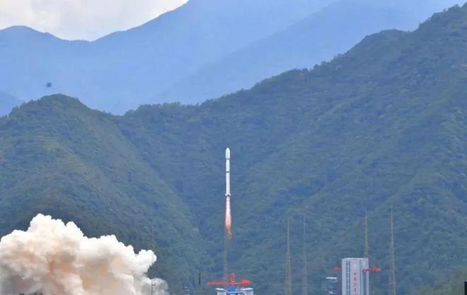 2024年發(fā)射衛(wèi)星37顆！今年計劃(圖2)