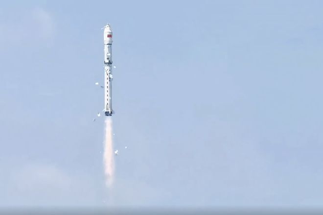 2024年發(fā)射衛(wèi)星37顆！今年計劃(圖3)