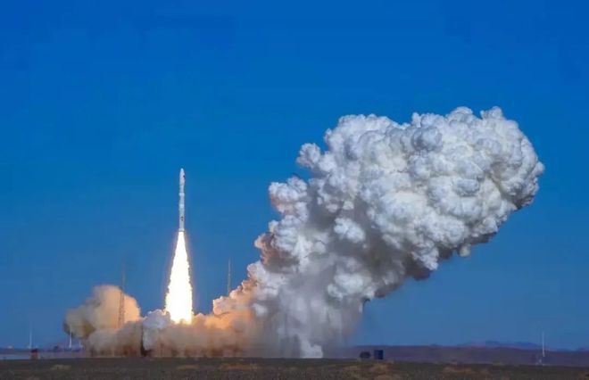2024年發(fā)射衛(wèi)星37顆！今年計(jì)劃