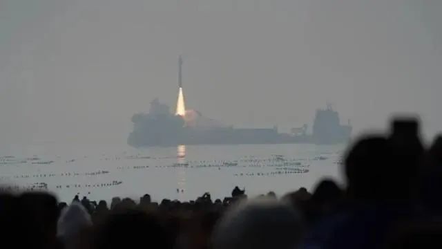 2024年發(fā)射衛(wèi)星37顆！今年計劃(圖6)