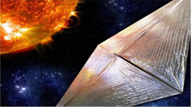太空航行不再需要燃料？(圖2)