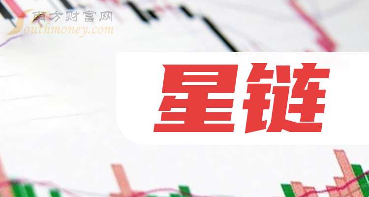 星鏈股票的龍頭股：這三只值得研究（2025221）