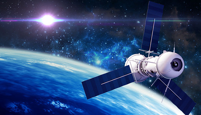 我國商業(yè)遙感衛(wèi)星新突破！四維高景一號03、04星成功升空