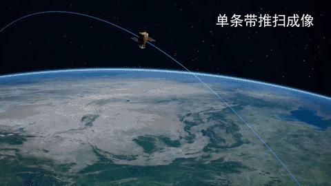 我國再次成功發(fā)射一箭雙星 商業(yè)遙感領(lǐng)域新突破(圖2)