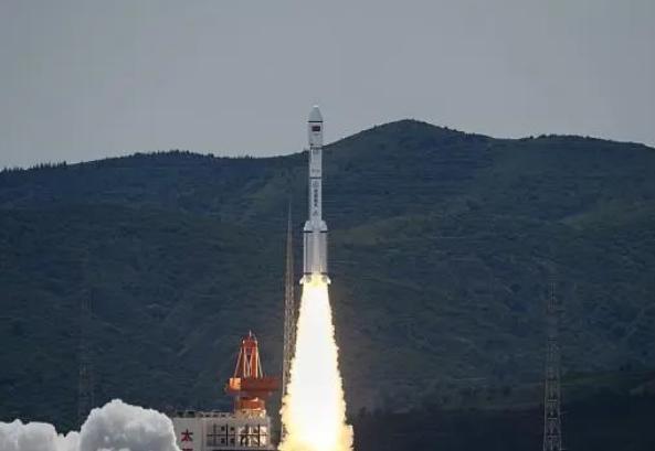 美媒擔(dān)憂“星鏈”地位動(dòng)搖中國(guó)低軌衛(wèi)星上天優(yōu)勢(shì)更大功能更多(圖2)