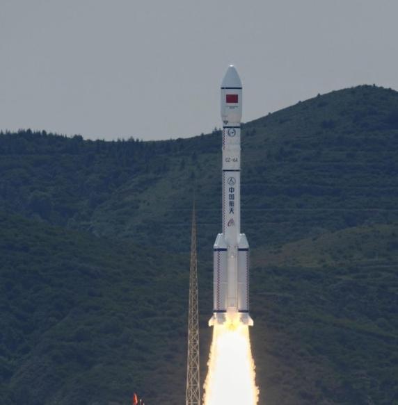 美媒擔(dān)憂“星鏈”地位動(dòng)搖中國(guó)低軌衛(wèi)星上天優(yōu)勢(shì)更大功能更多(圖3)