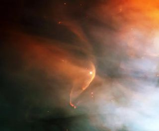 史上最快系外行星：每小時(shí)120萬(wàn)英里的速度(圖3)
