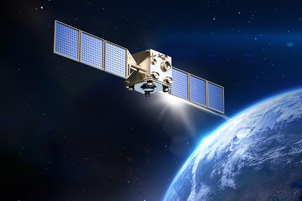 圓滿成功：我國(guó)再發(fā)一箭雙星！