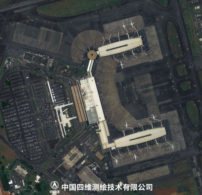 全新突破！這兩顆衛(wèi)星傳回首批影像達國際先進水平