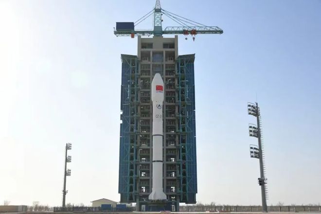 全新突破！這兩顆衛(wèi)星傳回首批影像達(dá)國際先進(jìn)水平(圖3)