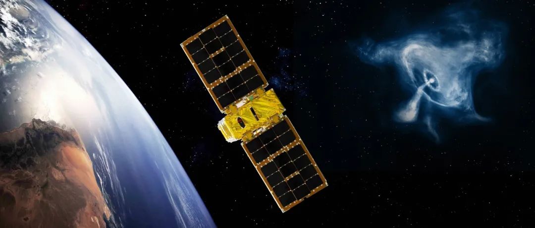 我國(guó)成功發(fā)射微厘空間01組衛(wèi)星
