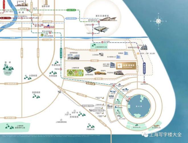 ?星海灣臨港金港星海灣官方售樓處發(fā)布：樓盤詳情價(jià)格戶型(圖2)