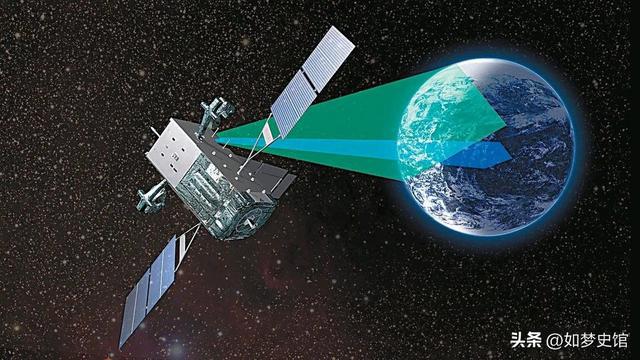 技不如人？中美衛(wèi)星拍對方航母美國的一清二楚為啥中國很模糊(圖3)