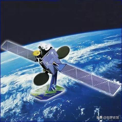 技不如人？中美衛(wèi)星拍對方航母美國的一清二楚為啥中國很模糊(圖8)
