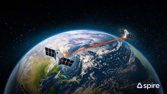 立方星星座成功驗(yàn)證星間激光通信技術(shù)(圖1)