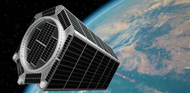商業(yè)遙感衛(wèi)星新突破：10厘米分辨率(間諜衛(wèi)星級(jí)別)Clarity-1即將升空