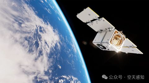 23億美元衛(wèi)星訂單背后：日本借Pelican星座卡位低軌遙感衛(wèi)星即服務(wù)模式如何重塑商業(yè)航天(圖3)