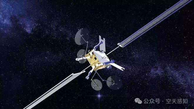 23億美元衛(wèi)星訂單背后：日本借Pelican星座卡位低軌遙感衛(wèi)星即服務(wù)模式如何重塑商業(yè)航天(圖7)