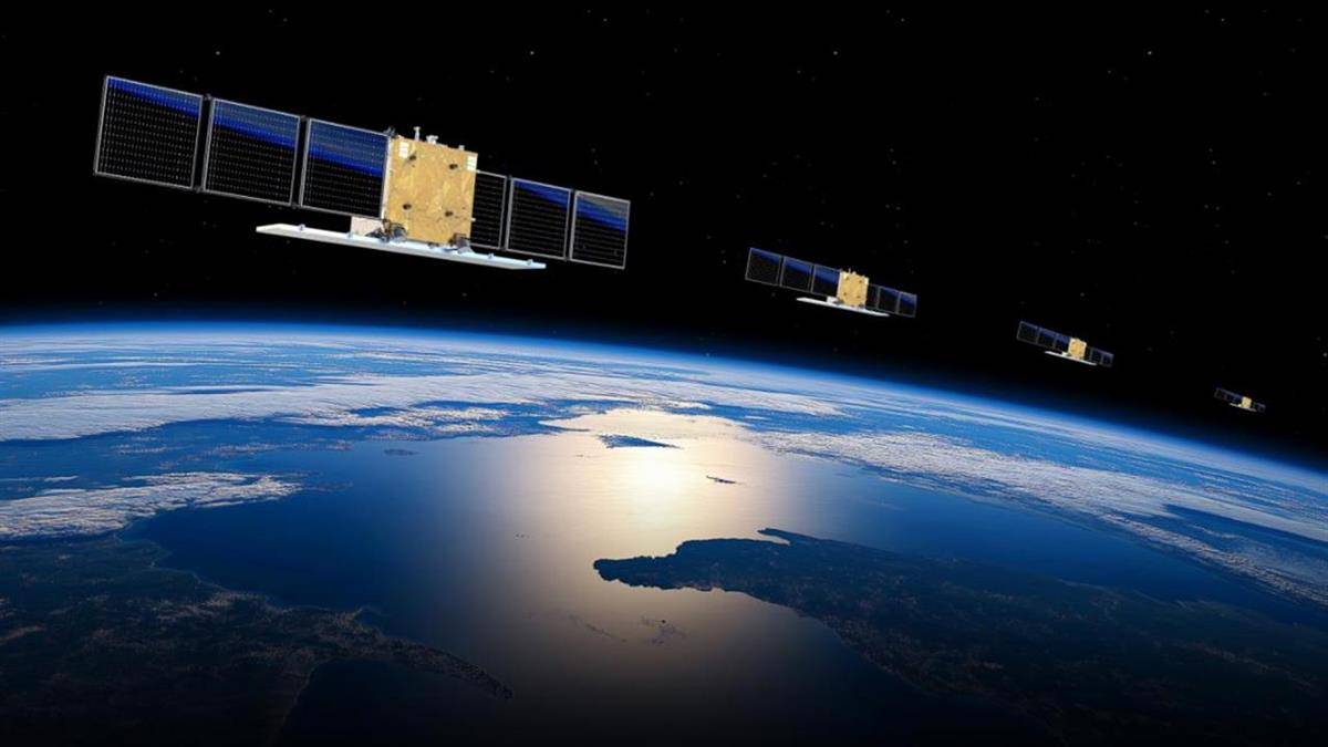 “水利一號”遙感衛(wèi)星成功升空助力水利監(jiān)測明年汛前將投用！(圖2)