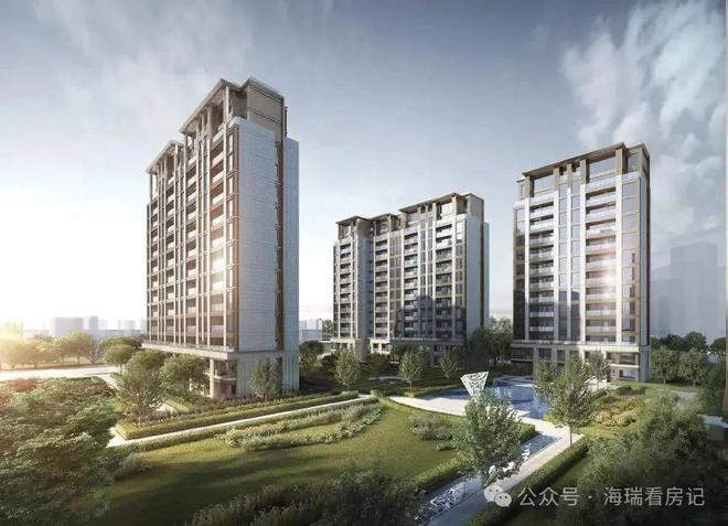 ?金港星海灣 臨港金港星海灣官方售樓處發(fā)布：低密墅境住區(qū)(圖1)