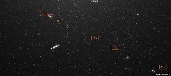 美媒：千帆星座第三批衛(wèi)星成功發(fā)射中國衛(wèi)星通信布局再下一城(圖3)
