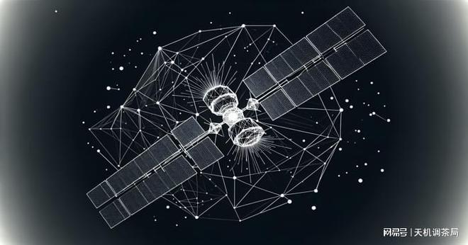 美媒：千帆星座第三批衛(wèi)星成功發(fā)射中國衛(wèi)星通信布局再下一城(圖5)