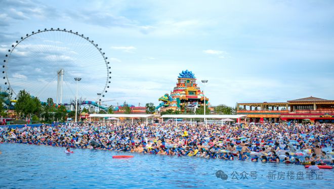 華發(fā)長安首府(售樓處)官網(wǎng)丨2025【長安首府】歡迎您售樓處電話(圖16)