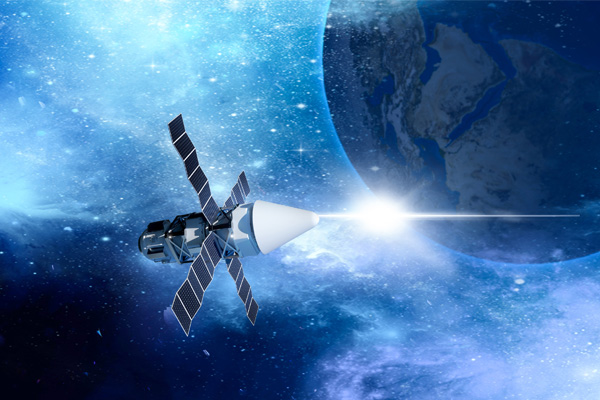 谷神星一號“一箭八星”發(fā)射成功