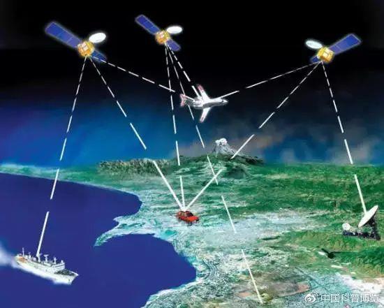 12900公里！中國科大量子微納衛(wèi)星迎來新突破