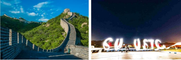 研究實(shí)現(xiàn)微納衛(wèi)星與可移動(dòng)地面站間的星地實(shí)時(shí)量子密鑰分發(fā)(圖2)