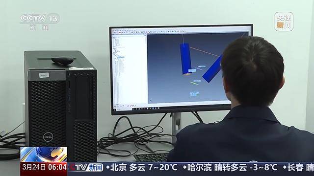 北京商業(yè)航天加速跑民營(yíng)企業(yè)衛(wèi)星批量生產(chǎn)新時(shí)代到來(lái)(圖3)