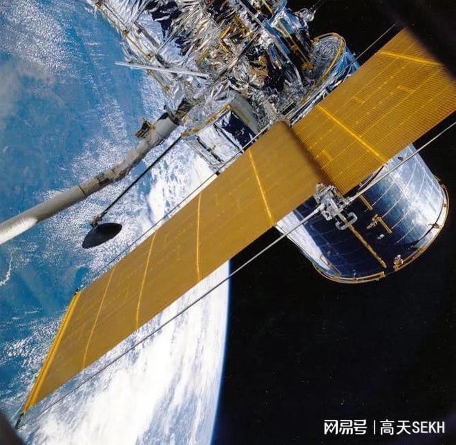 外媒：中國(guó)衛(wèi)星技術(shù)突破領(lǐng)先美國(guó)的星鏈將意味著什么？(圖2)