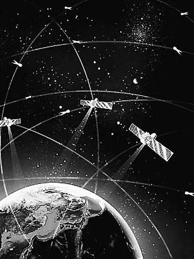 收藏）微小衛(wèi)星上市公司名單（2025327）