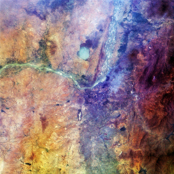 緬甸發(fā)生79級地震 我國陸地觀測衛(wèi)星助力應急救援！